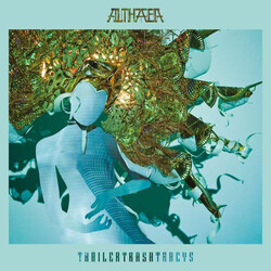 Trailer Trash Tracys Althaea (Ltd) Vinyl LP