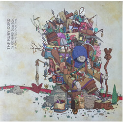 Richard Dawson The Ruby Cord Vinyl 2 LP