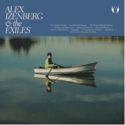 Alex Izenberg Alex Izenberg & The Exiles VINYL LP