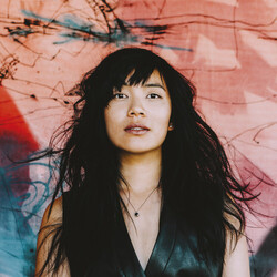 Thao & The Get Down Stay Down Man Alive (Dl Card) Vinyl LP