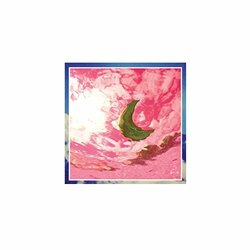 Django Django Marble Skies (Dl Card) VINYL LP