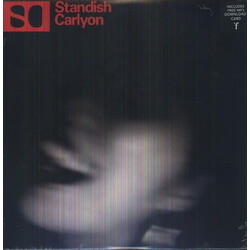 Standish / Carlyon Deleted Scenes VINYL LP