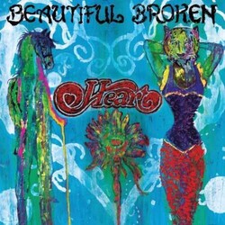 Heart Beautiful Broken Vinyl LP