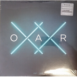 O.A.R. XX Vinyl 3 LP