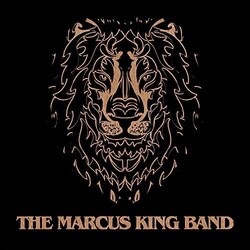 Marcus Band King Marcus King Band VINYL LP