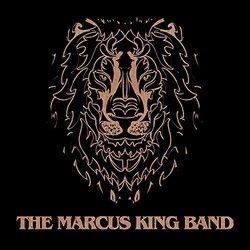 Marcus Band King Marcus King Band Vinyl LP
