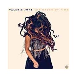 Valerie June The Order Of Time