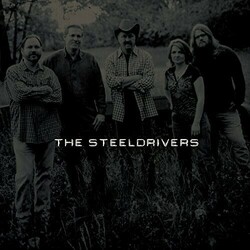 Steeldrivers Steeldrivers Vinyl LP