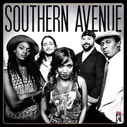 Southern Avenue Southern Avenue VINYL LP