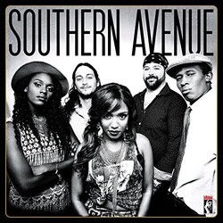 Southern Avenue Southern Avenue Vinyl LP