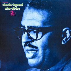 Charles Kynard Afro-Disiac VINYL LP