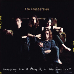The Cranberries Everybody Else Is Doing It, So Why Can't We? Vinyl LP