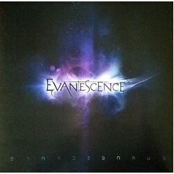 Evanescence Evanescence VINYL LP