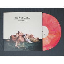 Grayscale (4) Adornment VINYL LP