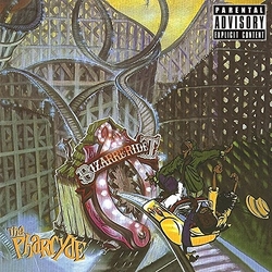 Pharcyde Bizarre Ride Ii The Pharcyde 2 VINYL LP