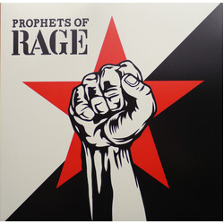 Prophets Of Rage Prophets Of Rage Vinyl LP