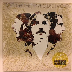 Portugal. The Man Church Mouth Vinyl LP