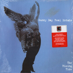 Sunny Day Real Estate Rising Tide (2 LP) Vinyl LP