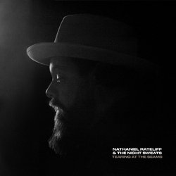 Nathaniel & The Night Sweats Rateliff Tearing At The Seams (2 LP) Vinyl LP