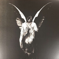 Underoath Erase Me Vinyl LP