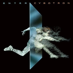 Cybotron Enter VINYL LP
