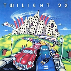Twilight 22 Twilight 22 VINYL LP