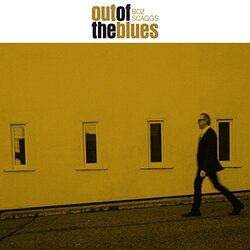 Boz Scaggs Out Of The Blues (LP/7 Inch) Vinyl LP