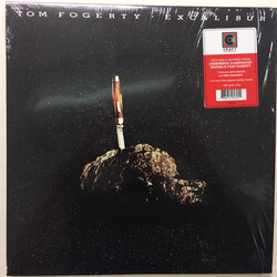 Tom Fogerty Excalibur (LP) VINYL LP