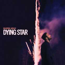 Ruston Kelly Dying Star (2 LP) Vinyl LP