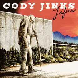 Cody Jinks Lifers (LP) Vinyl LP