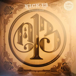 Nick 13 Nick 13 (LP) Vinyl LP