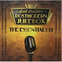 Scott Bradlee & Postmodern Jukebox The Essentials II