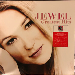 Jewel Greatest Hits VINYL 2 LP