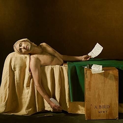 Andrew Bird My Finest Work Yet (2 LP/Gold VINYL) VINYL LP