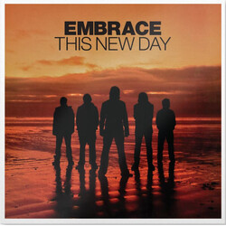 Embrace This New Day (180G/Dl Code) VINYL LP