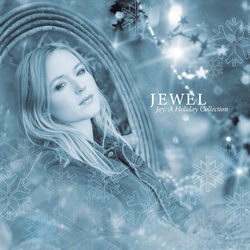 Jewel Joy: A Holiday Collection VINYL LP