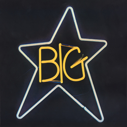 Big Star #1 Record VINYL LP