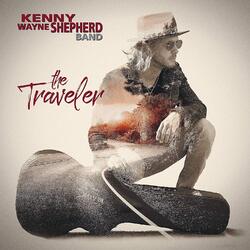 Kenny Wayne Shepherd Traveler Vinyl LP