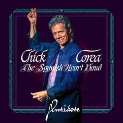 Chick Corea / The Spanish Heart Band Antidote