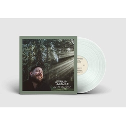 Nathaniel Rateliff And It's Still Alright COKE BOTTLE GREEN VINYL LP