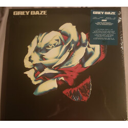 Grey Daze Amends (LP/Cd Combo)(Deluxe Edition) VINYL LP