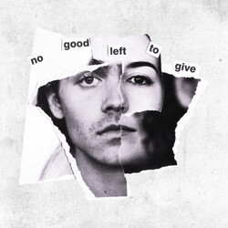 Movements No Good Left To Give (X) (Clear W/Black & White Smoke Vinyl) Vinyl LP