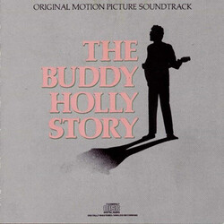 Various Artists Buddy Holly Story Ost (Deluxe Edition) VINYL LP