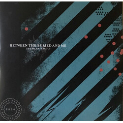 Between The Buried & Me Silent Circus (2020 Remix/Remaster) (2 LP) Vinyl LP