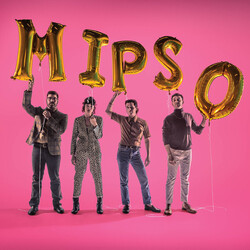 Mipso Mipso Vinyl LP