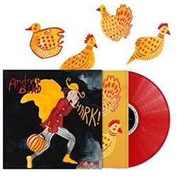Andrew Bird Hark!