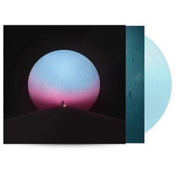 Manchester Orchestra Million Masks Of God LIGHT BLUE VINYL LP