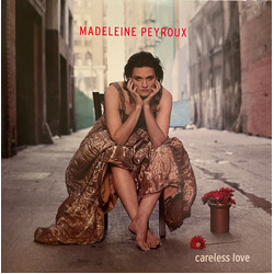 Madeleine Peyroux Careless Love Vinyl 3 LP
