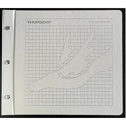 Thursday Full Collapse 21ST ANNIVERSARY EDITION 3TEN VINYL LP