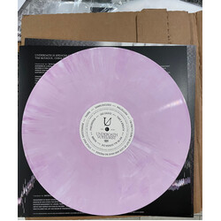 Underoath Voyeurist VINYL LP